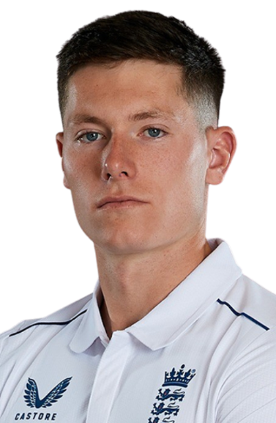 Matthew James Potts